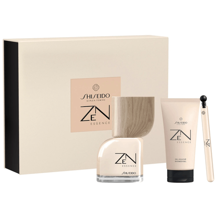 ZEN ESSENCE COFFRET (EDP 050ML + MINI 004ML + SHOWER GEL 050ML